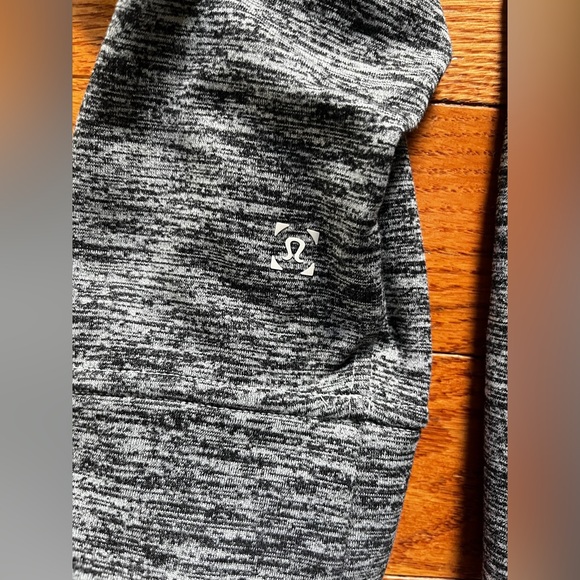 Lululemon City Sweat Hoodie - Picture 3 of 3